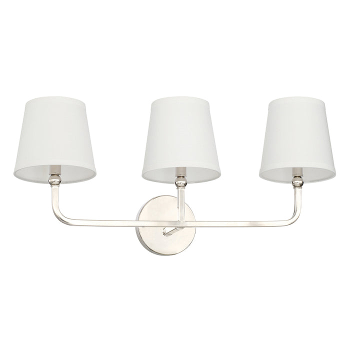Bathroom Fixtures-Capital-119331PN
