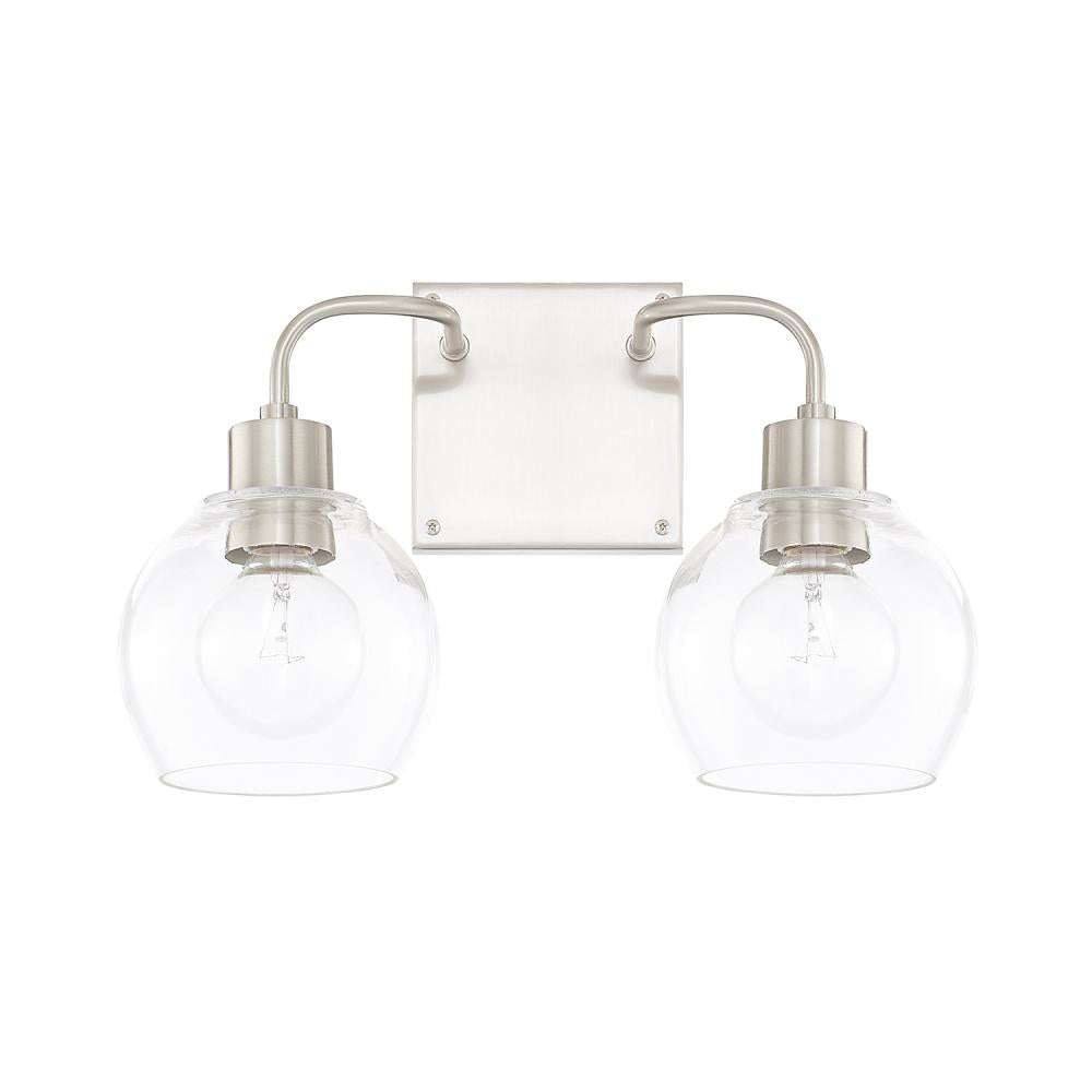 Bathroom Fixtures-Capital-120021BN
