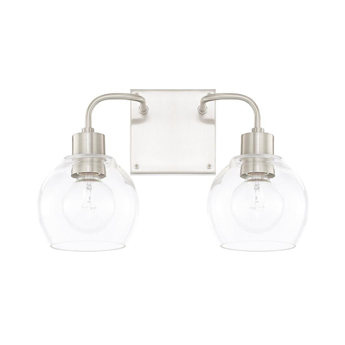 Bathroom Fixtures-Capital-120021BN
