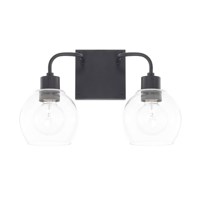 Bathroom Fixtures-Capital-120021MB