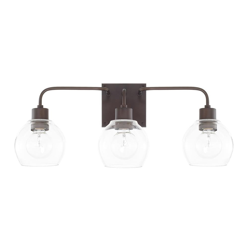 Bathroom Fixtures-Capital-120031BZ