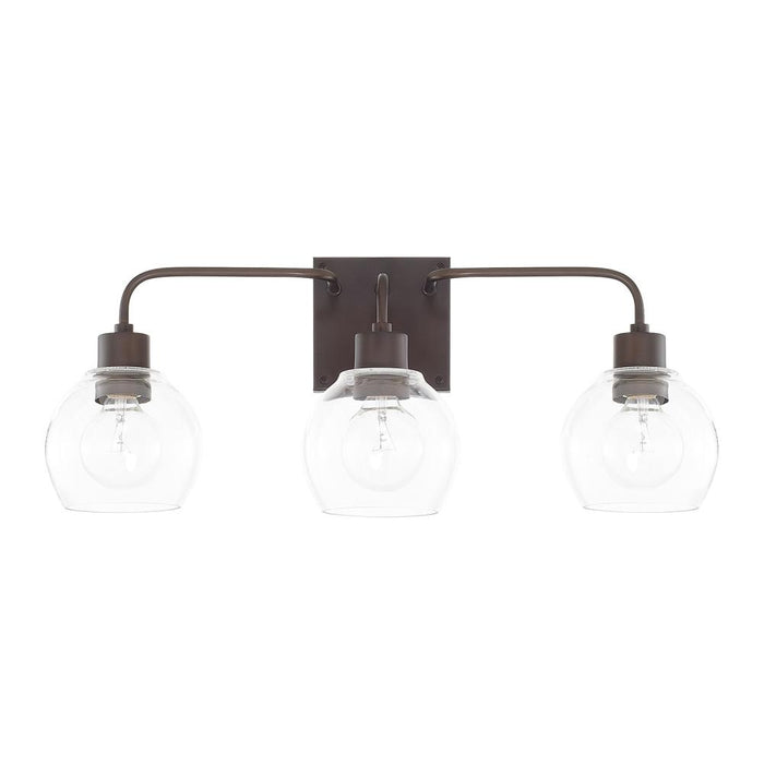 Bathroom Fixtures-Capital-120031BZ