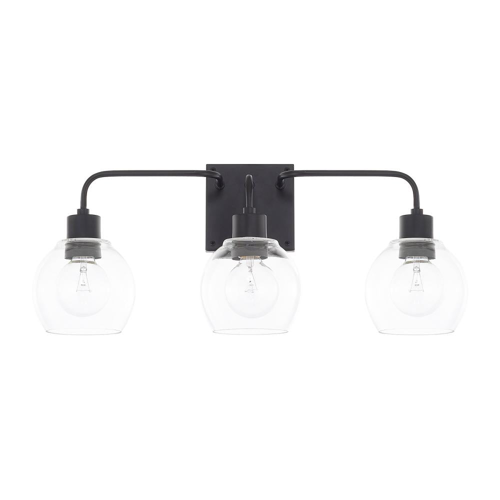 Bathroom Fixtures-Capital-120031MB
