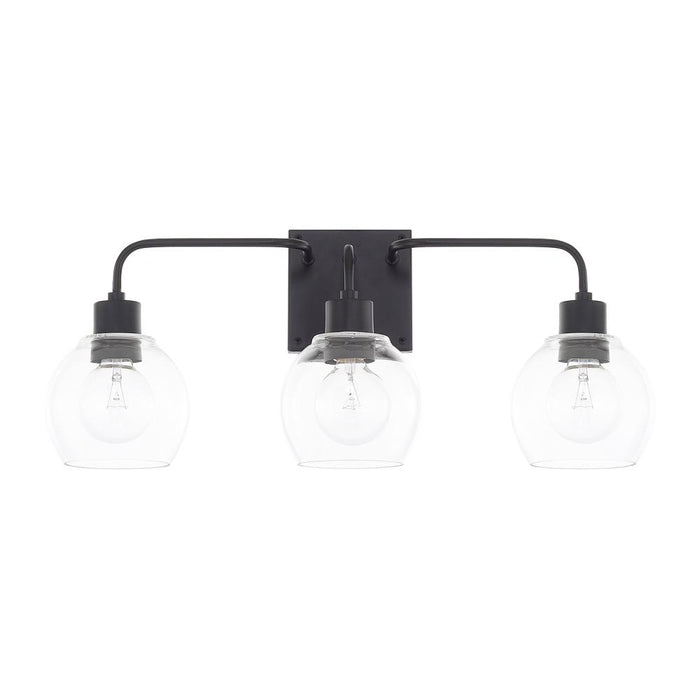 Bathroom Fixtures-Capital-120031MB