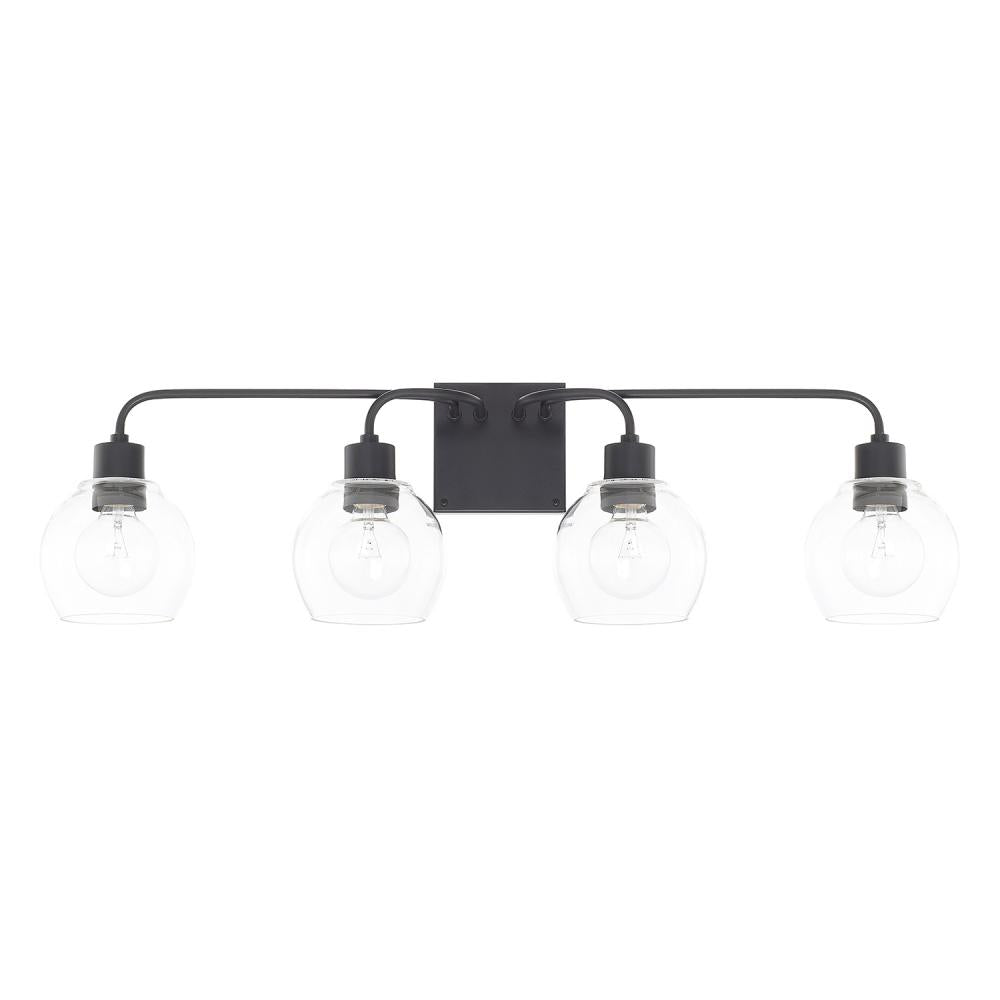 Bathroom Fixtures-Capital-120041MB