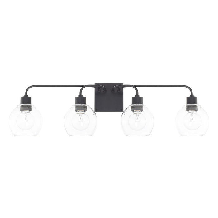 Bathroom Fixtures-Capital-120041MB
