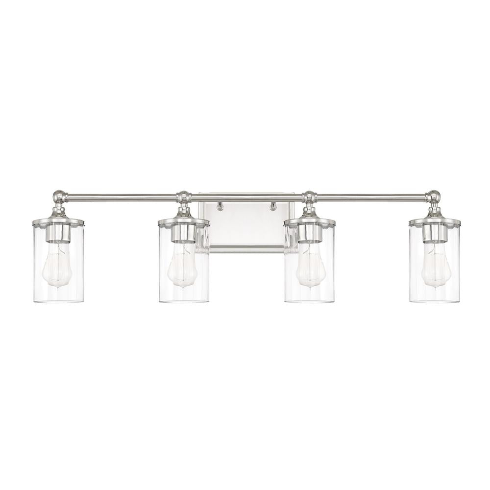 Bathroom Fixtures-Capital-120741PN