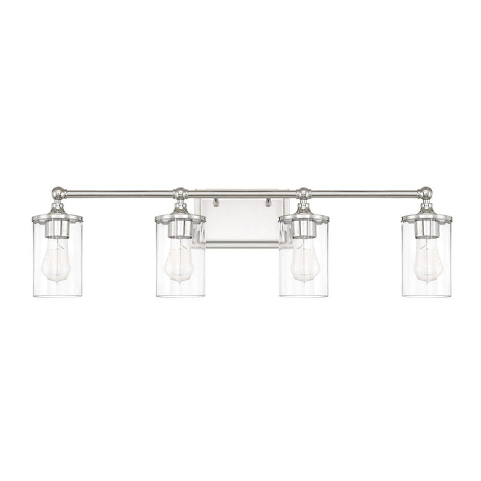 Bathroom Fixtures-Capital-120741PN