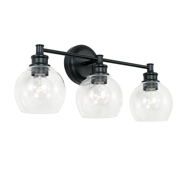 Bathroom Fixtures-Capital-121131MB