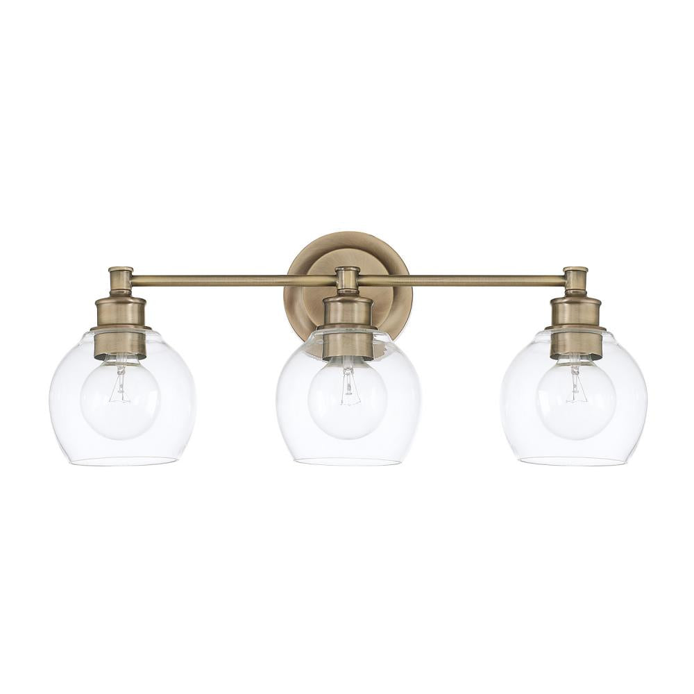 Bathroom Fixtures-Capital-121131AD
