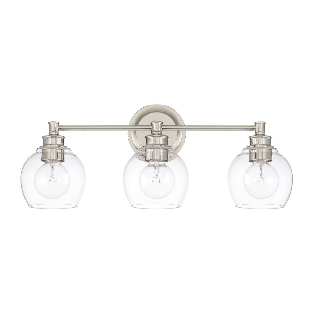 Bathroom Fixtures-Capital-121131PN
