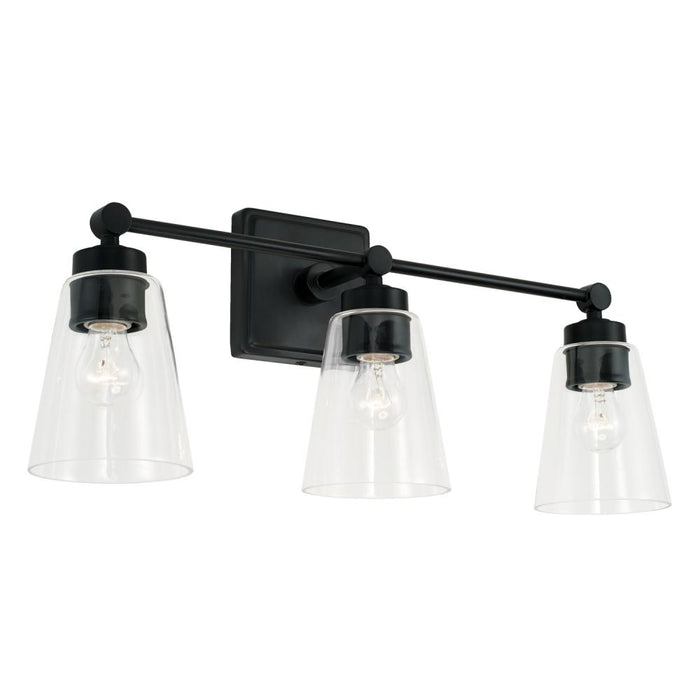 Bathroom Fixtures-Capital-121831MB