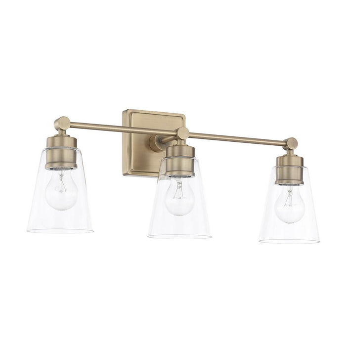 Bathroom Fixtures-Capital-121831AD