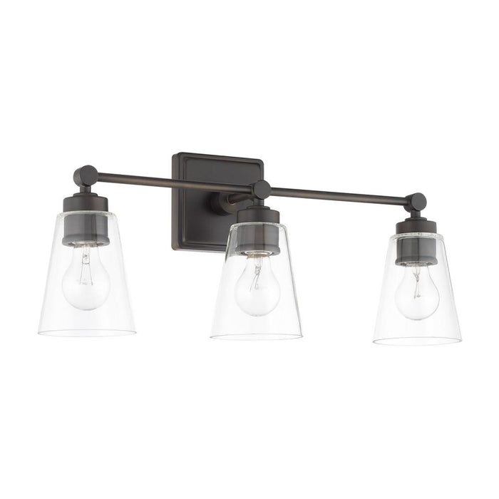 Bathroom Fixtures-Capital-121831OB