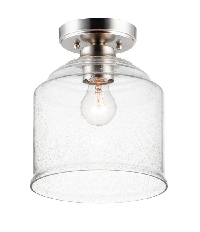 Semi-Flush Mts.-Maxim-12270