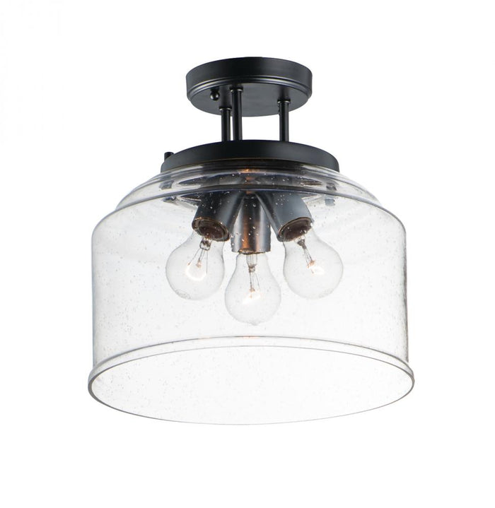 Semi-Flush Mts.-Maxim-12271