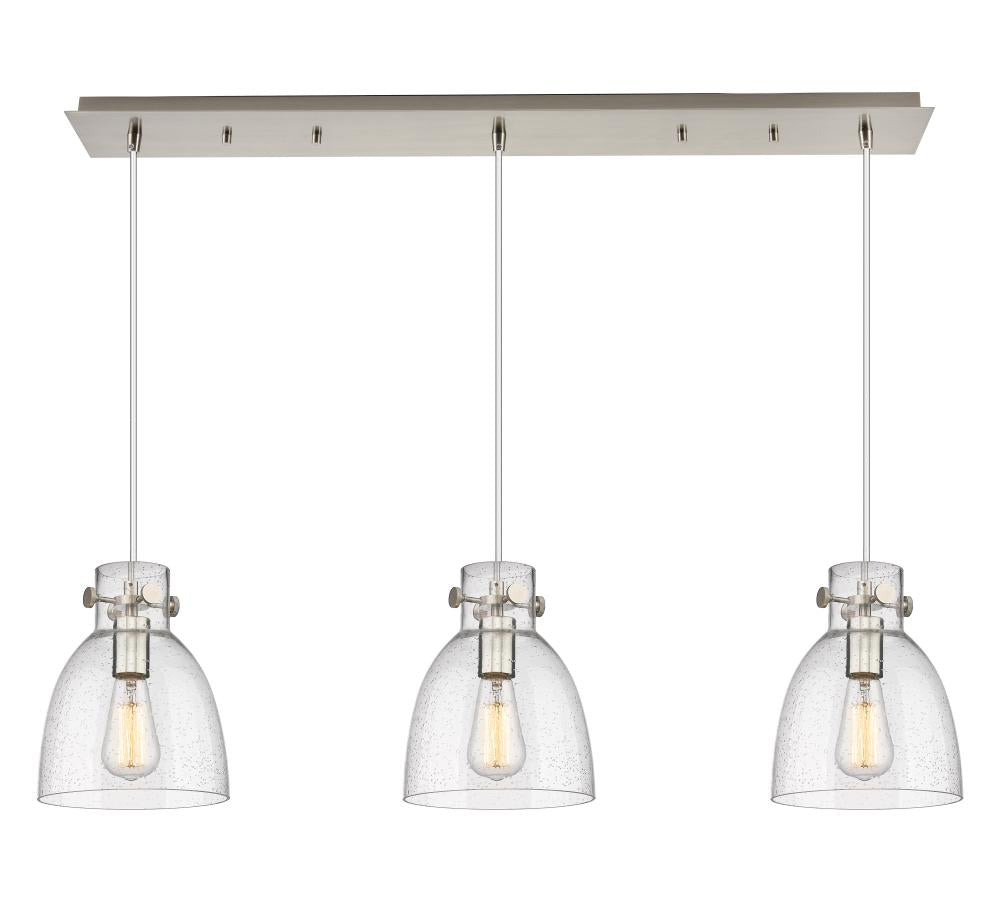 Pendants-Innovations Lighting-123-410-1PS-G412-8