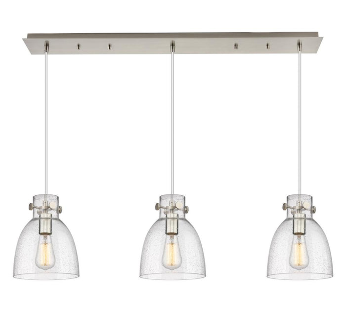 Pendants-Innovations Lighting-123-410-1PS-G412-8