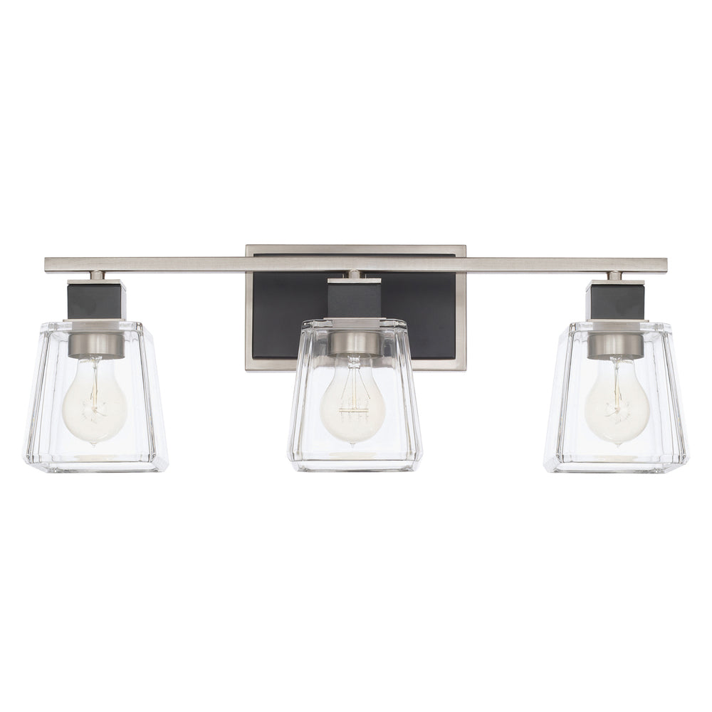 Bathroom Fixtures-Capital-125231BT