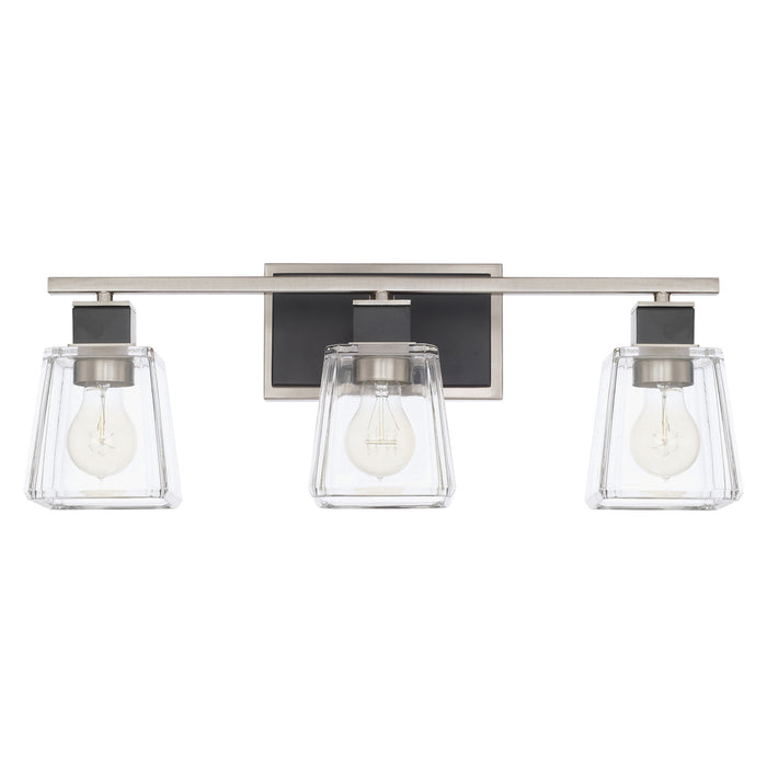 Bathroom Fixtures-Capital-125231BT