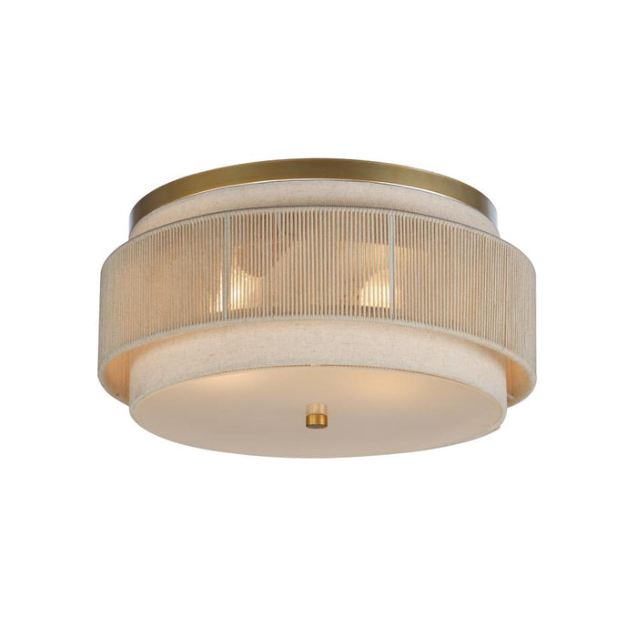 Flush Mounts-Maxim-12810