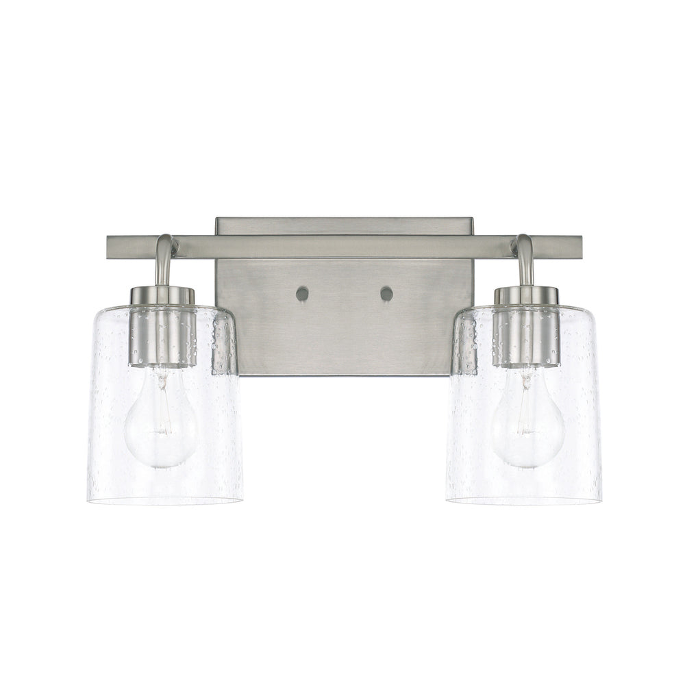 Bathroom Fixtures-Capital-128521BN