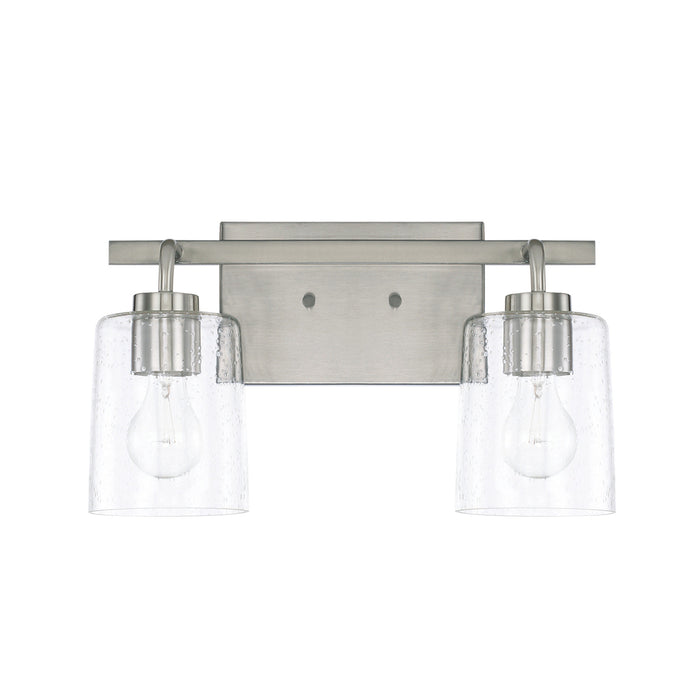 Bathroom Fixtures-Capital-128521BN