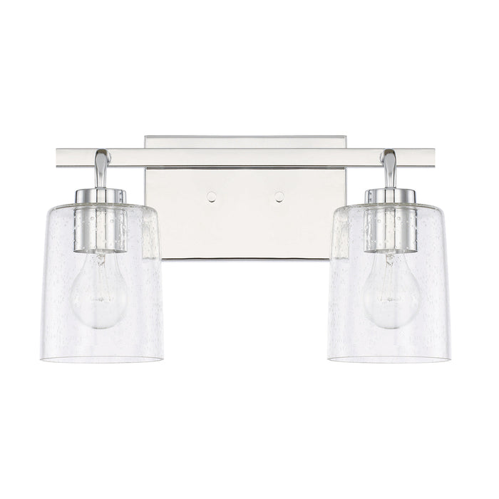 Bathroom Fixtures-Capital-128521CH