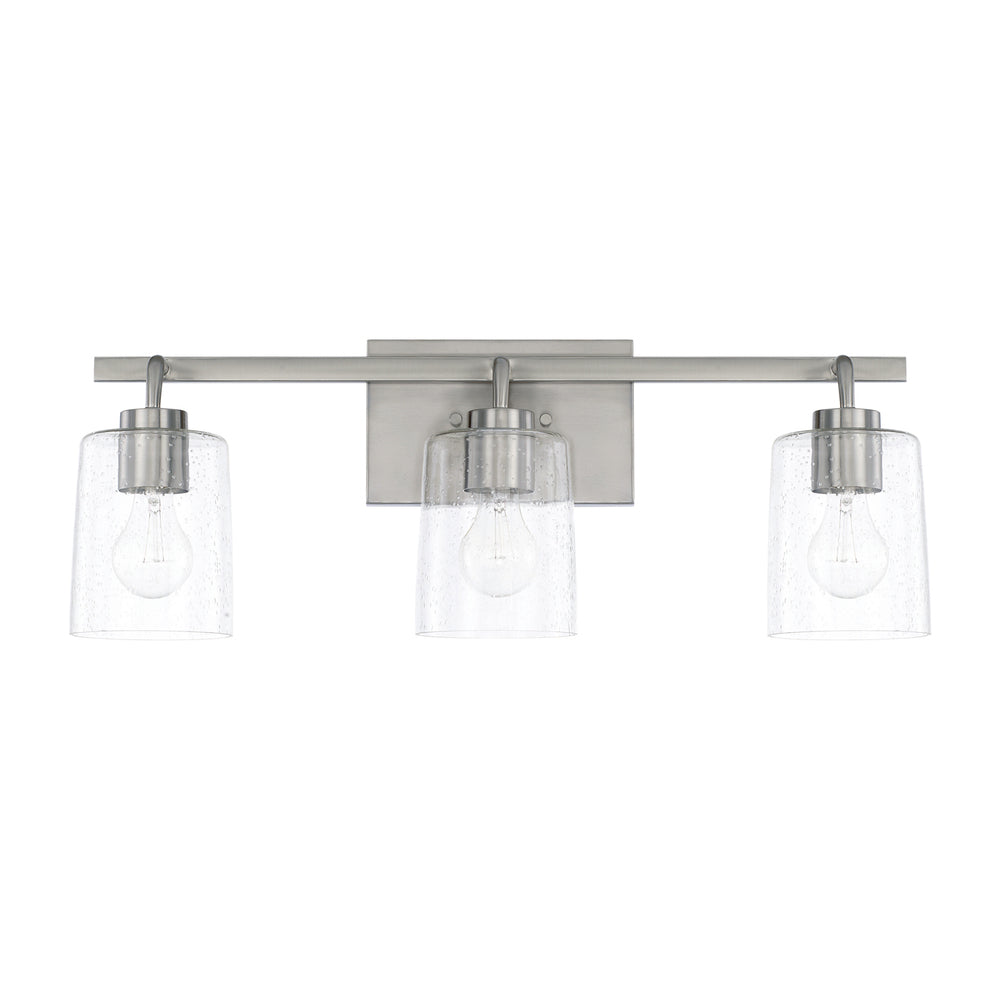 Bathroom Fixtures-Capital-128531BN
