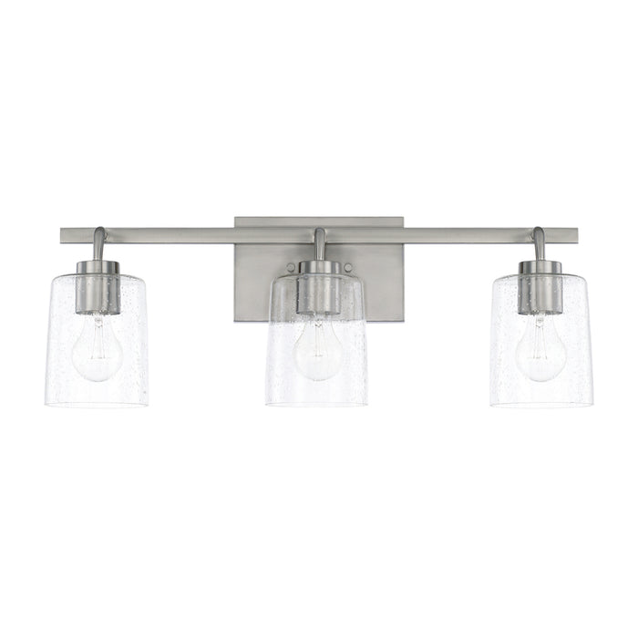 Bathroom Fixtures-Capital-128531BN