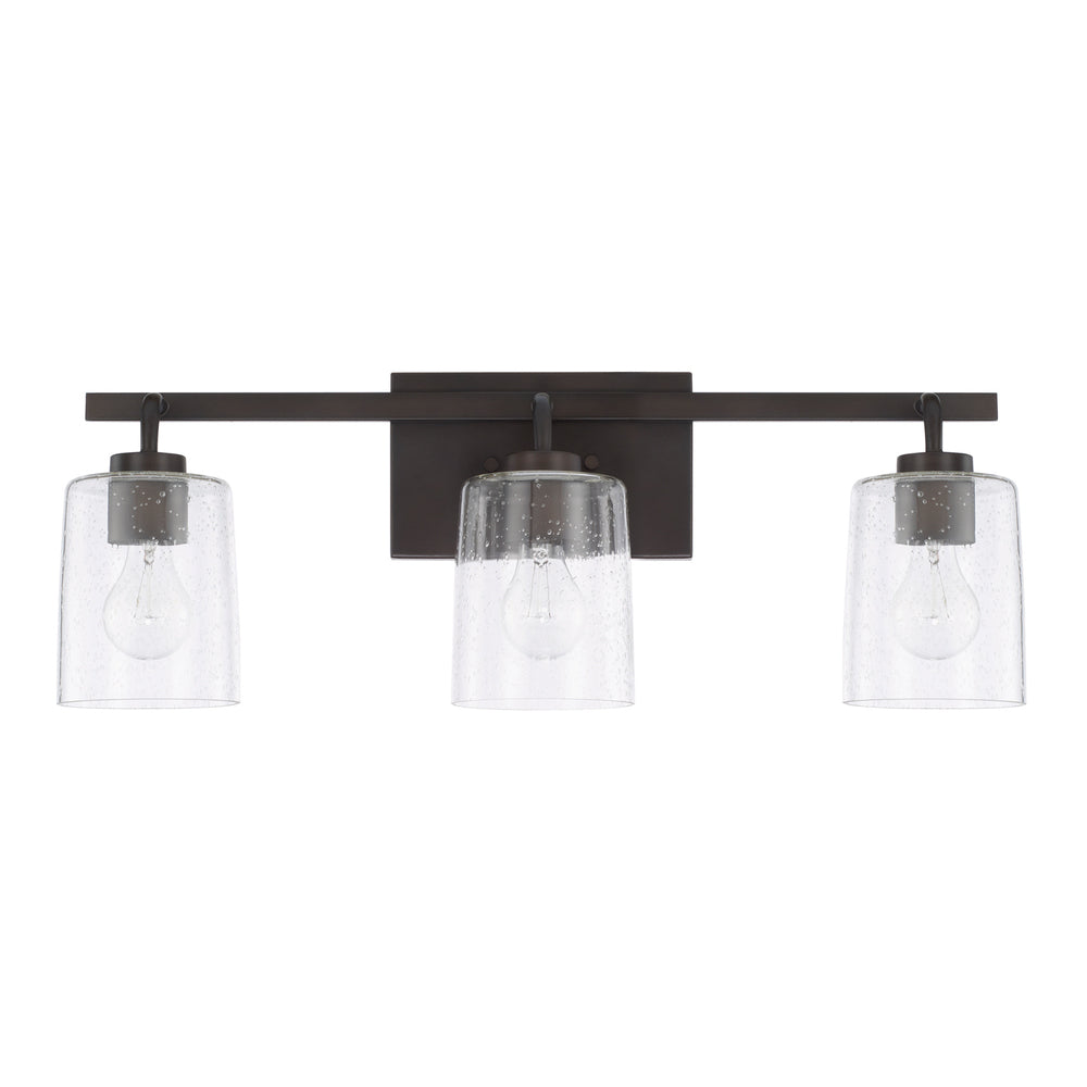 Bathroom Fixtures-Capital-128531BZ