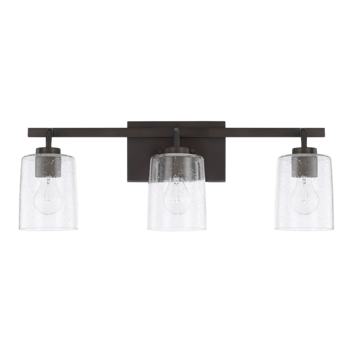 Bathroom Fixtures-Capital-128531BZ