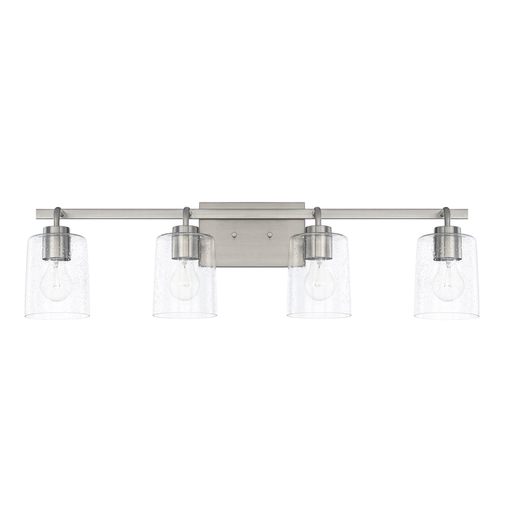 Bathroom Fixtures-Capital-128541BN