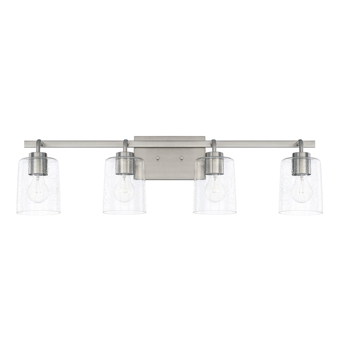 Bathroom Fixtures-Capital-128541BN