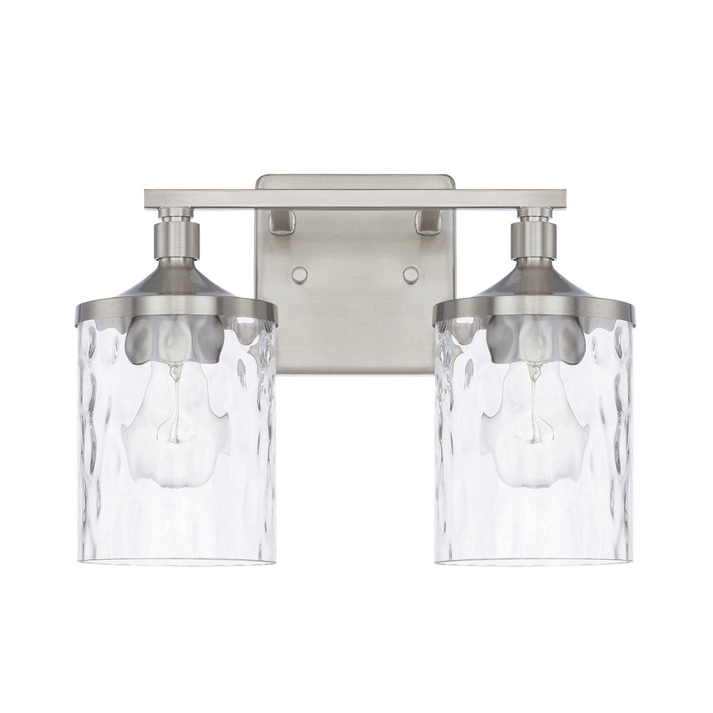 Bathroom Fixtures-Capital-128821BN