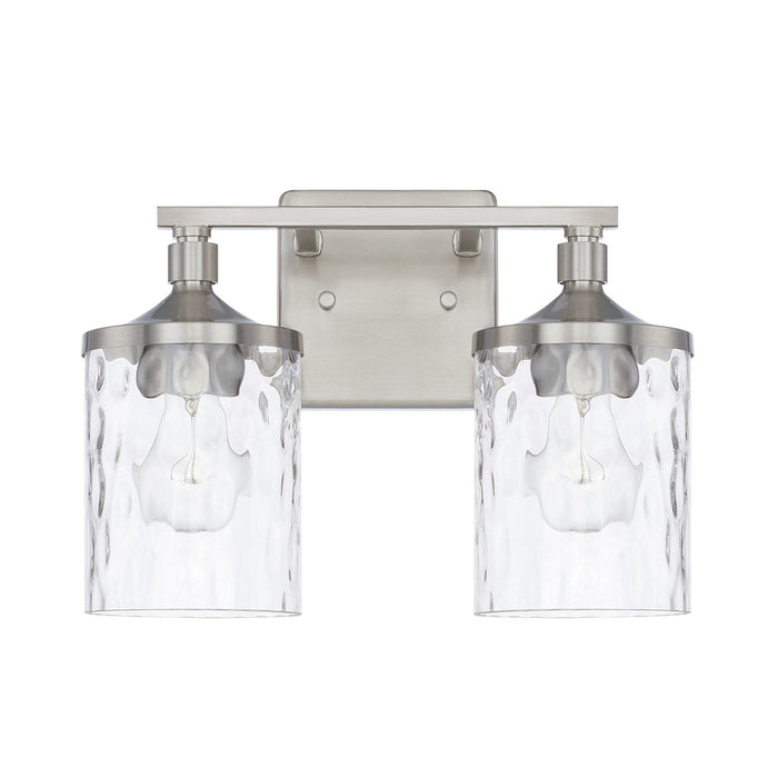 Bathroom Fixtures-Capital-128821BN