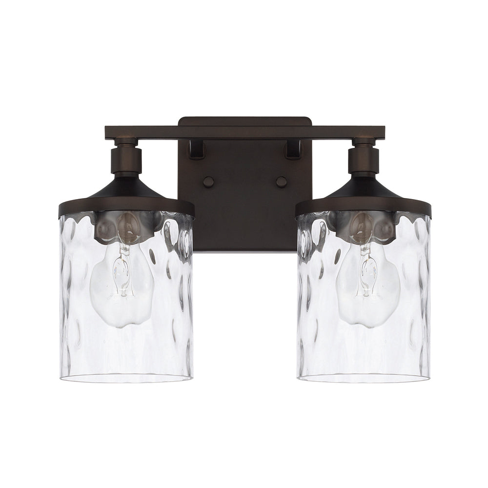 Bathroom Fixtures-Capital-128821BZ