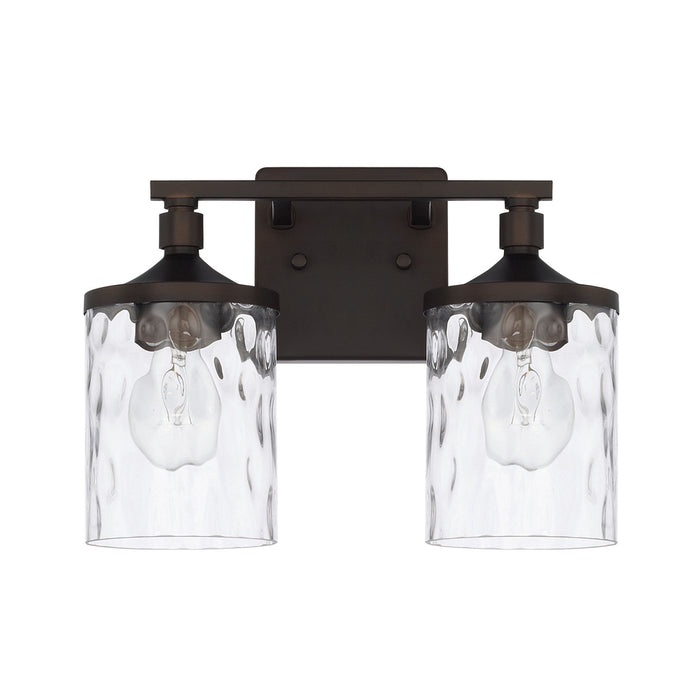 Bathroom Fixtures-Capital-128821BZ
