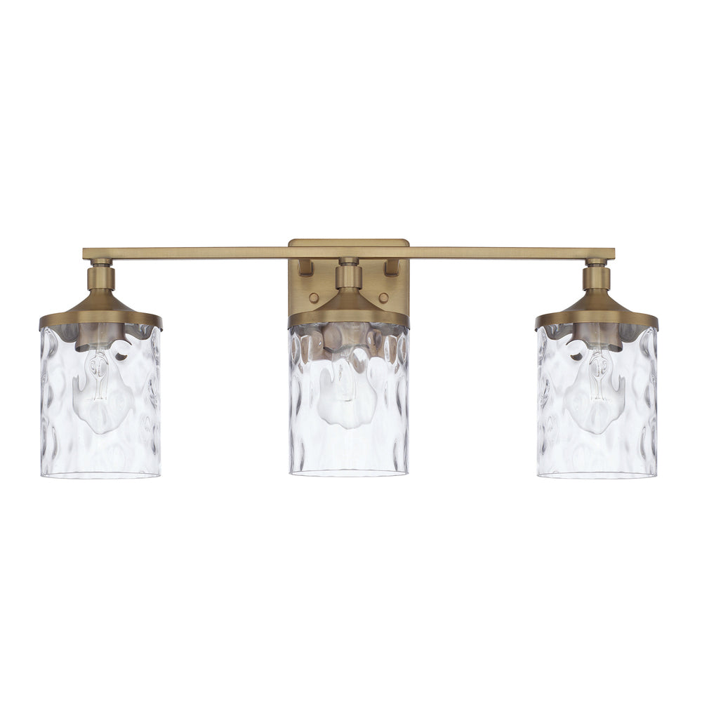 Bathroom Fixtures-Capital-128831AD