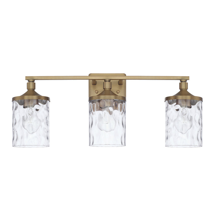 Bathroom Fixtures-Capital-128831AD