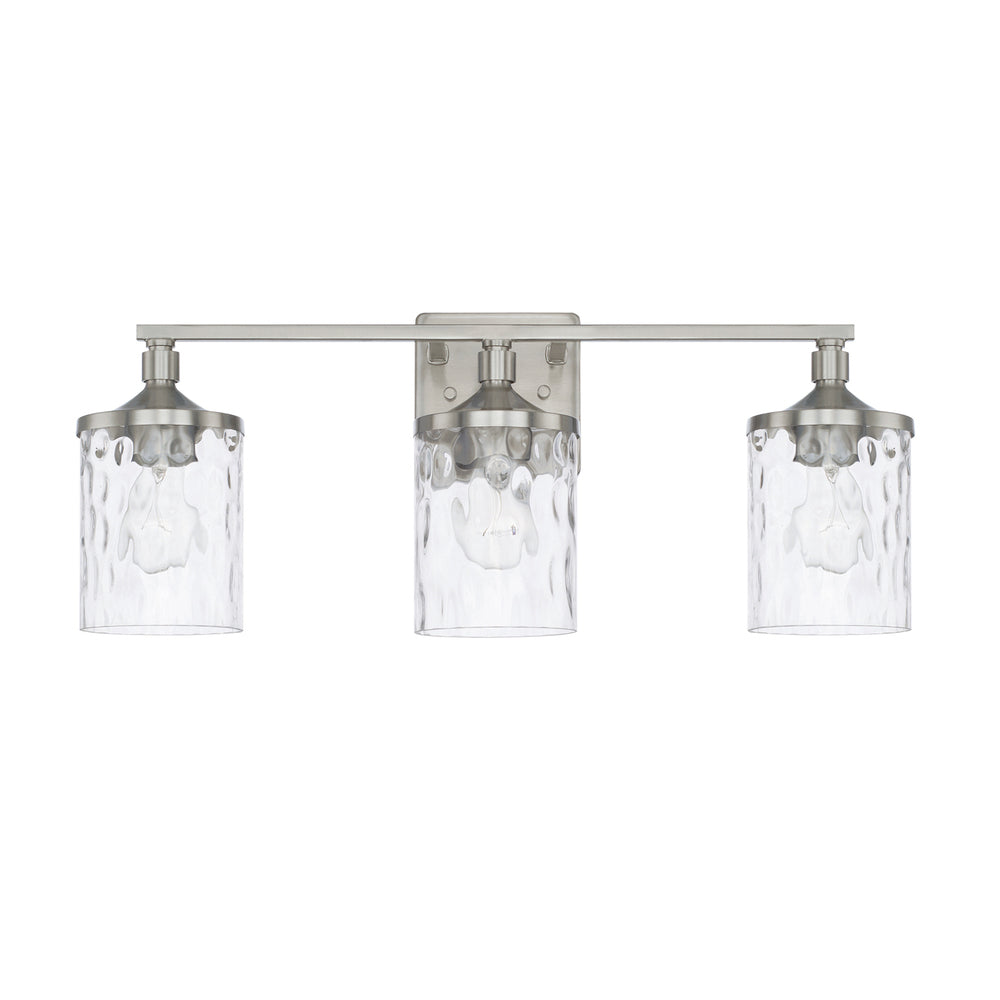 Bathroom Fixtures-Capital-128831BN