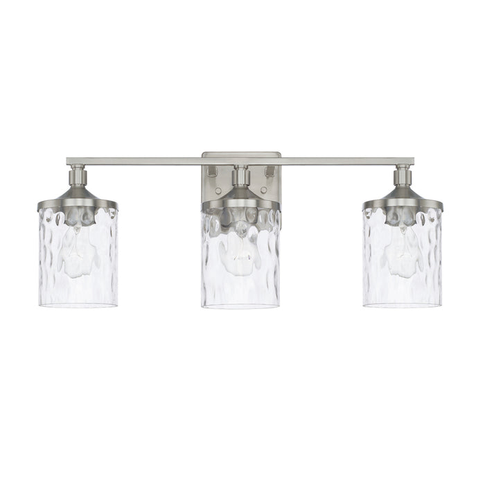 Bathroom Fixtures-Capital-128831BN