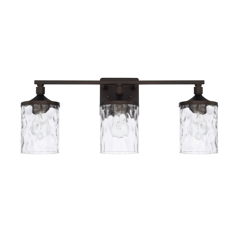 Bathroom Fixtures-Capital-128831BZ