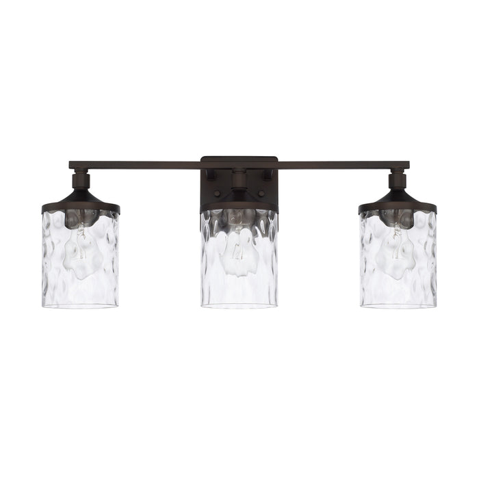 Bathroom Fixtures-Capital-128831BZ