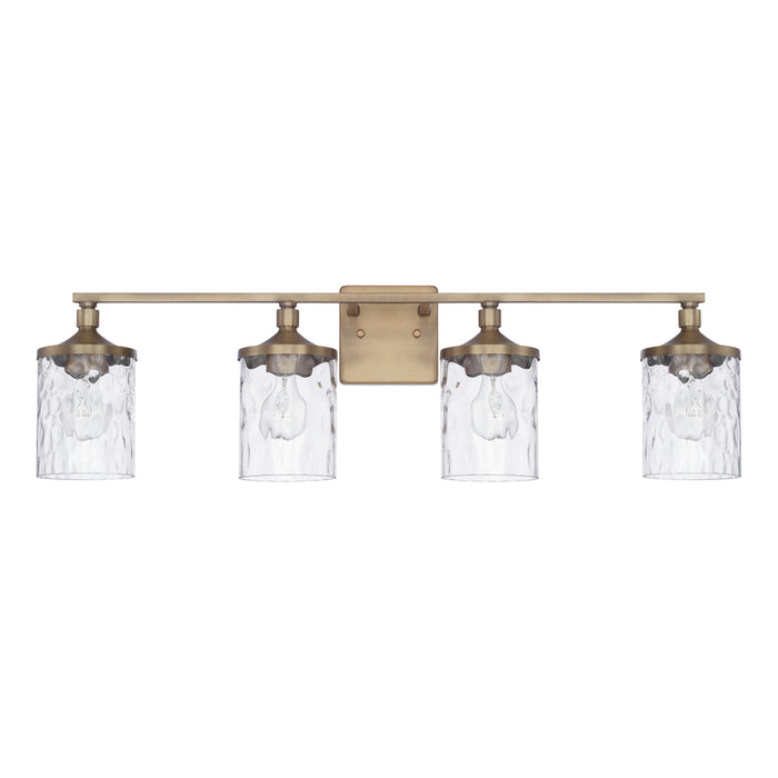 Bathroom Fixtures-Capital-128841AD