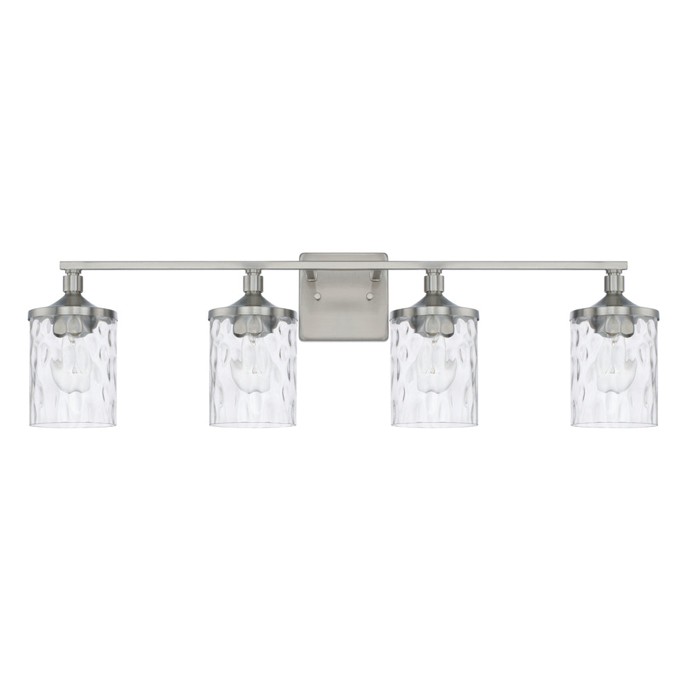 Bathroom Fixtures-Capital-128841BN