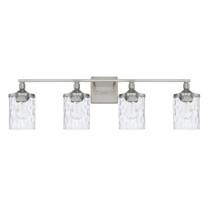 Bathroom Fixtures-Capital-128841BN