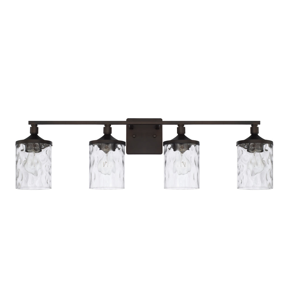 Bathroom Fixtures-Capital-128841BZ