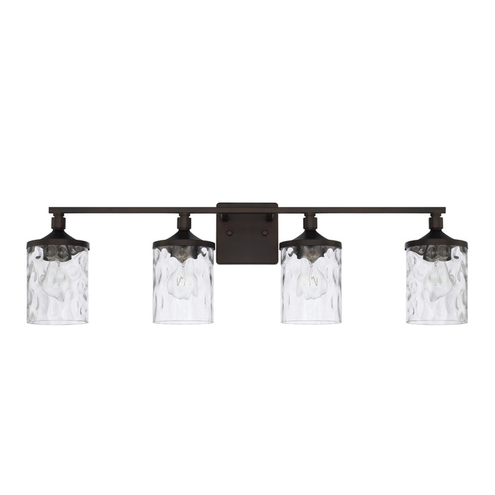 Bathroom Fixtures-Capital-128841BZ
