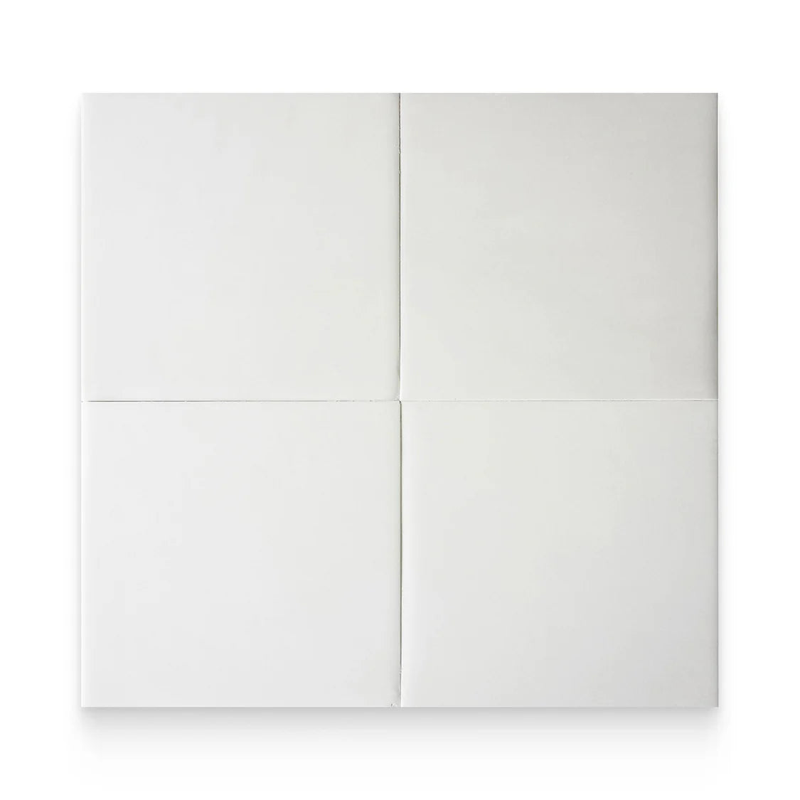 12x12 Thassos White Honed Square Tile